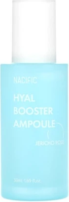 Hyaluronic Acid Ampoule Nacific Jericho Rose