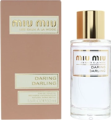 Miu Miu Daring Darling Eau de Toilette