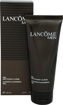 Очищающий гель Lancome