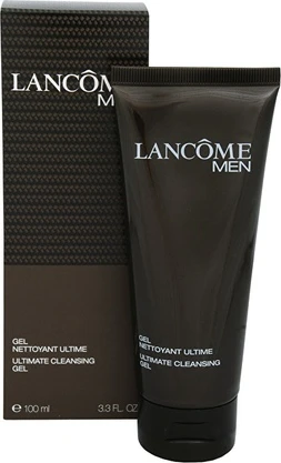 Очищающий гель Lancome