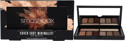 Тени для век Smashbox Cover Shot Eye Palette