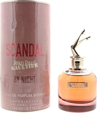 Jean Paul Gaultier Scandal by Night Eau de Parfum