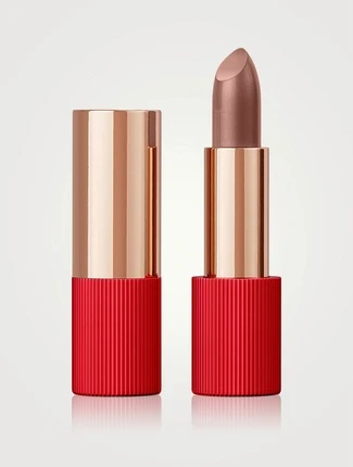 La Perla Espresso Lips Матовая шелковая помада