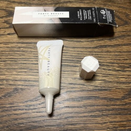 Fenty Beauty Liquid Killawatt Fluid Freestyle Highlighter