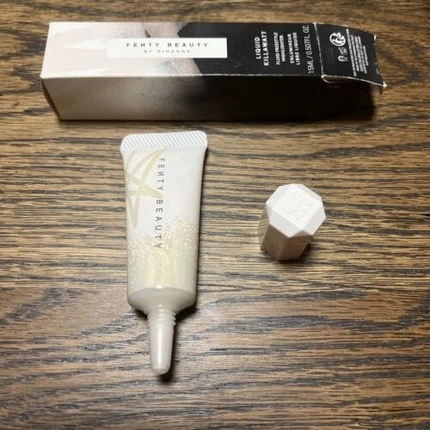 Fenty Beauty Liquid Killawatt Fluid Freestyle Highlighter