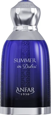 Extrait De Parfum Anfar 1950 Summer In Dubai