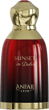 Anfar Sunset In Dubai Extrait De Parfum