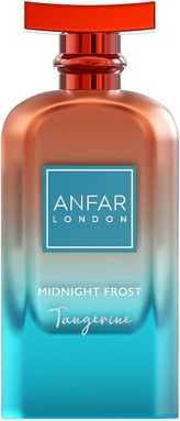 Anfar London Midnight Frost Tangerine Extrait De Parfum