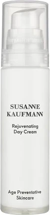 Омолаживающий дневной крем Susanne Kaufmann
