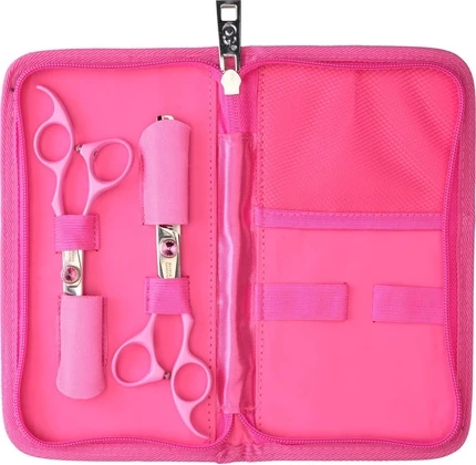 Olivia Garden Silk Cut Think Pink Набор