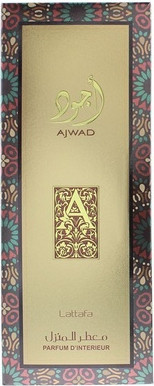 Lattafa Ароматизатор воздуха Ajwad