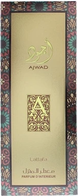 Lattafa Ароматизатор воздуха Ajwad