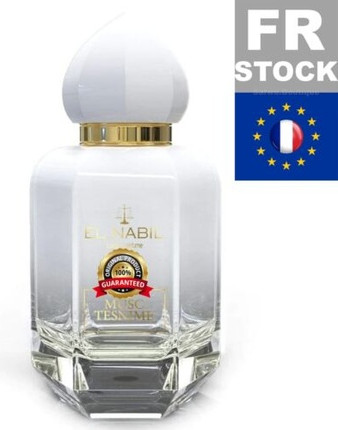 Musc Eau de Parfum El Nabil