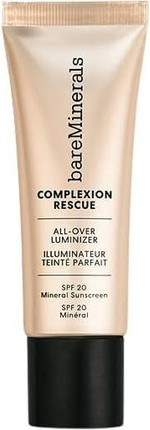 Сияние для всего лица bareMinerals