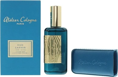 Eau De Parfum Atelier Cologne Oud Saphir