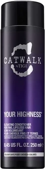 Tigi Catwalk Your Highness Кондиционер для объема