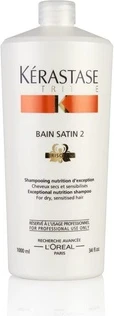 Шампунь Kérastase Bain Satin 2