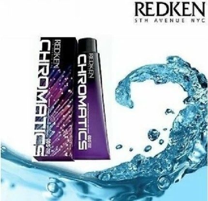 Краска для волос Redken BC Chromatics
