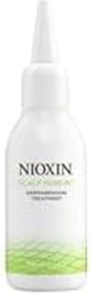 Scalp Renew Dermabrasion Treatment Nioxin