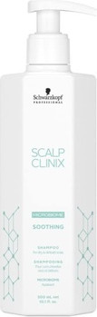 Шампунь Schwarzkopf Scalp Clinix