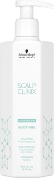 Шампунь Schwarzkopf Scalp Clinix
