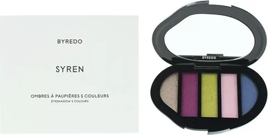 Палетка теней Byredo