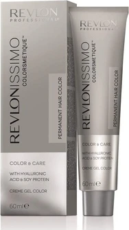 Краска для волос Revlon Professional Colorsmetique Color&Care