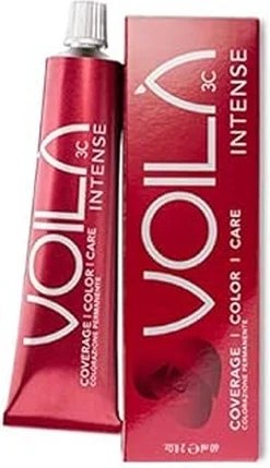 Intercosmo Voila 3c Intense Shade