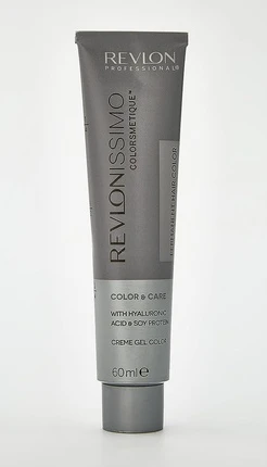 Стойкая краска для волос Revlon Deep Chestnut Medium Brown