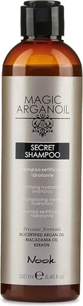 Nook Silkifying Hydrating Shampoo