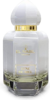 El Nabil Lune De Miel Eau de Parfum