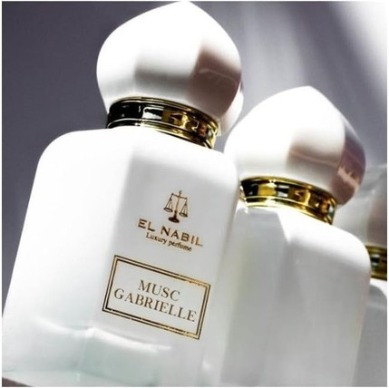 El Nabil Musc Gabrielle Eau de Parfum
