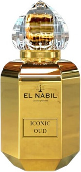 Одеколон El Nabil Iconic Oud