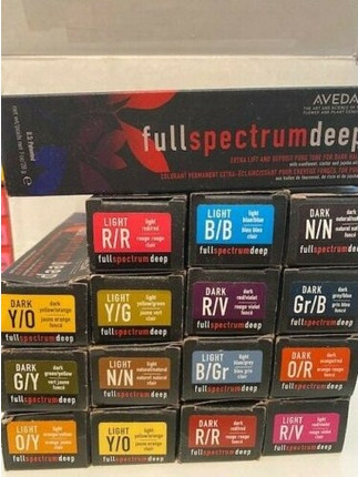 Краска для волос Aveda