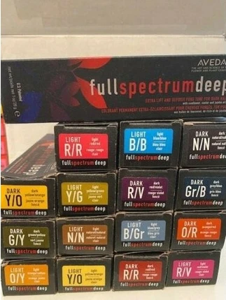Краска для волос Aveda