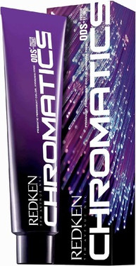 Copper Copper Redken