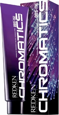 Copper Copper Redken