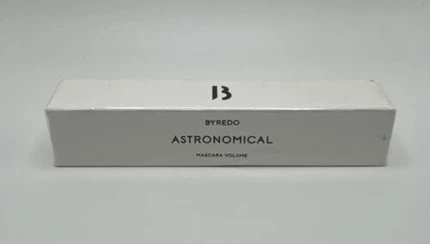 Тушь Byredo