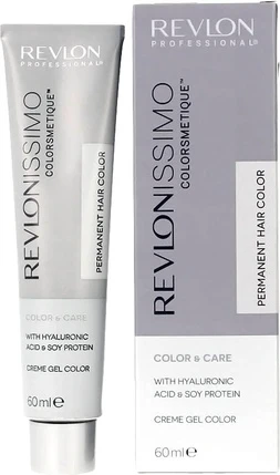 Стойкая краска для волос Revlon Professional Revlonissimo Colorsmetique