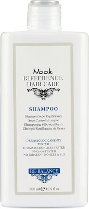 Shampoo Nookie Re-Balance