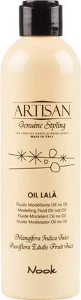 Artisan Oil Nookie Lalà