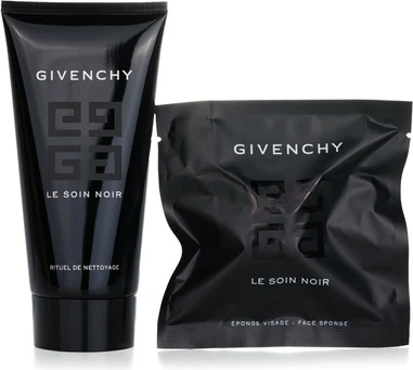 Ритуал очищения Givenchy