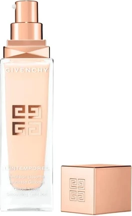 Разглаживающая эмульсия для лица Givenchy l'Intemporel