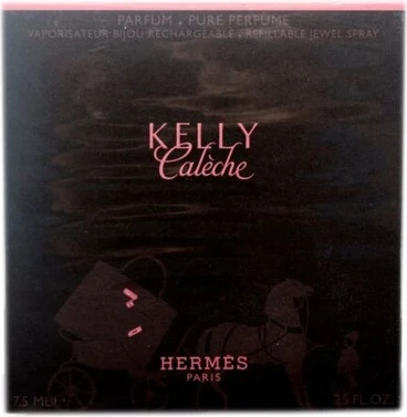 Духи Hermes Kelly Caleche