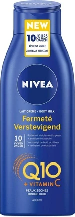 Укрепляющий лосьон для тела Nivea Q10 + Витамин C