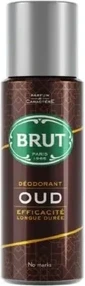 Deodorant Spray Brut