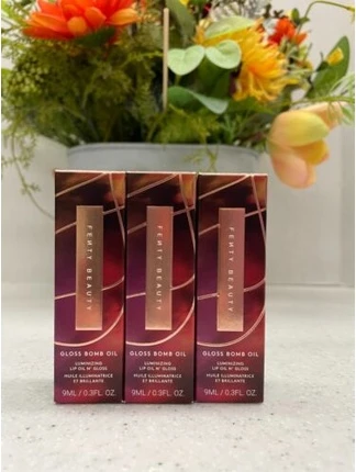 Масло для губ Fenty Beauty Gloss Bomb