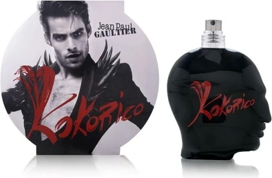 Туалетная вода Jean Paul Gaultier Kokorico