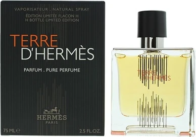 Парфюм Hermes Terre Dhermes Limited Edition 21