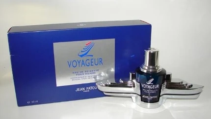 Туалетная вода Jean Patou Voyageur